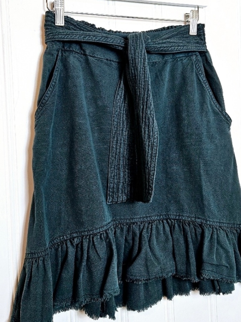 Like NEW Pilcro skirt by Anthropologie